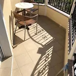 Apartamento Magdalena *