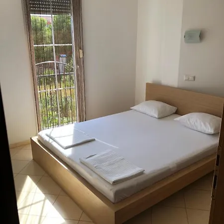 Apartamento Magdalena