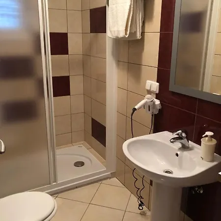 Magdalena Apartamento Vodice