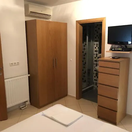Apartment Magdalena