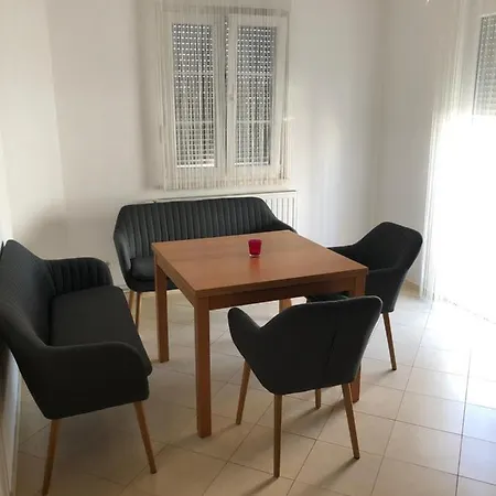 Magdalena Apartment *