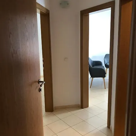 Magdalena Apartment