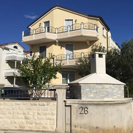 Magdalena Apartment Vodice