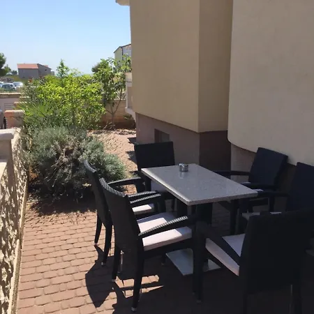 Apartment Magdalena Vodice