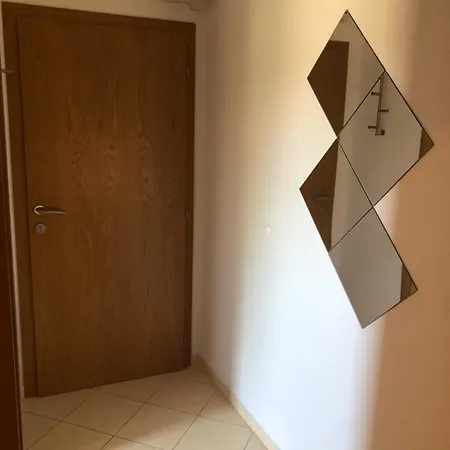Magdalena Apartment