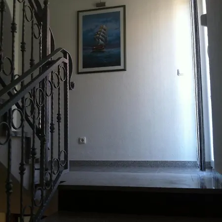 Apartamento Magdalena
