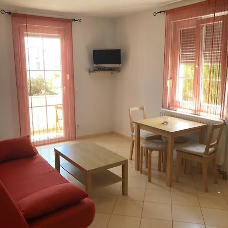 Apartment Magdalena