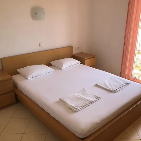 Magdalena Apartamento Vodice