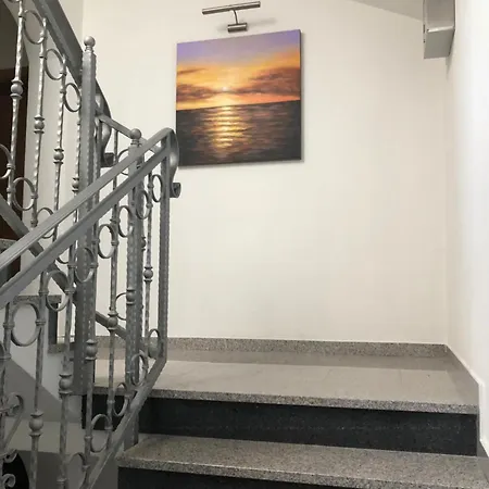 Magdalena Apartment *